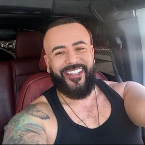 Meet your Posher, Sergio